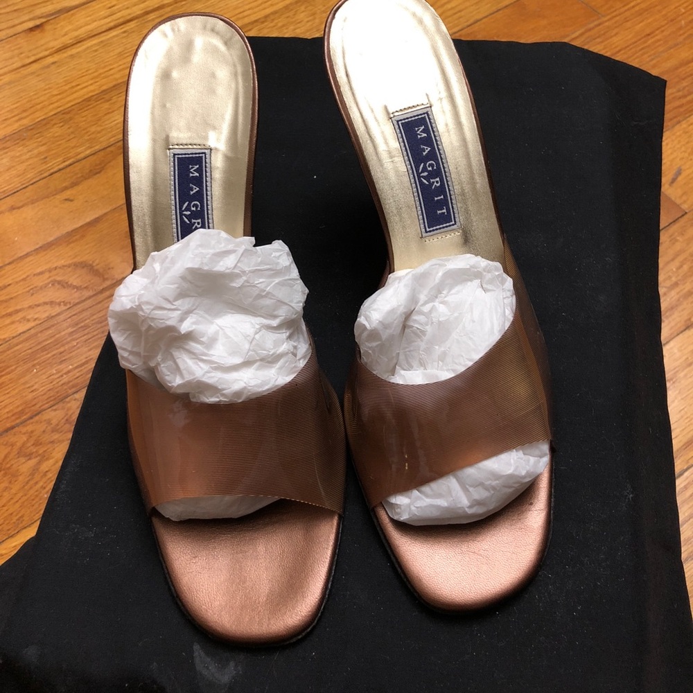 Magrit sandals